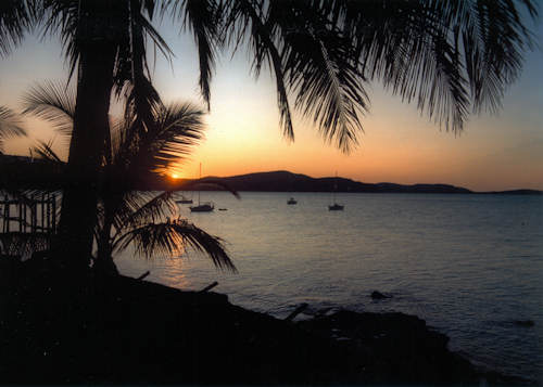 Airlie Beach, Queensland