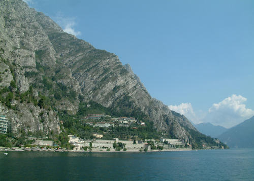 Lake Garda