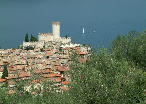 Malcesine